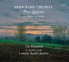 Eric Hoeprich Clarinet Quartet No. 1 in E-Flat Major, Op. 2: II. Romanze. Cantabile Crusell: 3 Quartets for Clarinet & Strings