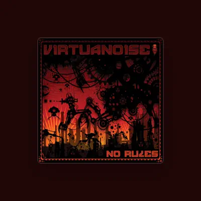 Listen to Virtuanoise, watch music videos, read bio, see tour dates & more!