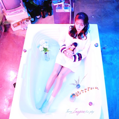 Imagine (feat. PLZY) - Single