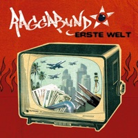 Erste Welt - Raggabund