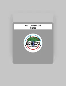 收听 Victor Macur、观看音乐视频、阅读小传、查看巡演日期等 ！