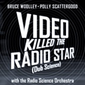 Bruce Woolley - Video Killed The Radio Star - Dub Science