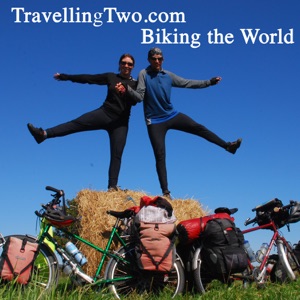 Show 42: Shane Cycles Off To Africa