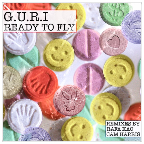 Ready to Fly - Single