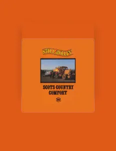 Scots Country Comfort을(를) 듣고, 뮤직 비디오를 보고, 약력을 읽고, 투어 일정 등을 확인하세요!