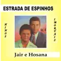 ESTRADA DE ESPINHOS