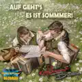 Auf Geht's Es Ist Sommer