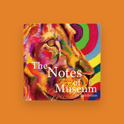 Listen to The Notes of Museum, watch music videos, read bio, see tour dates & more!