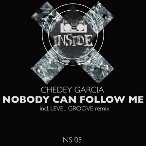 NoBody Can Follow Me - Single