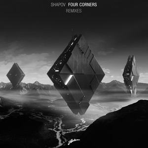 Breathing Deeper (Corey James Remix)