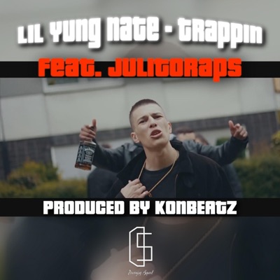 Trappin (feat. Julitoraps) - Single