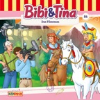 Bibi und Tina Lied