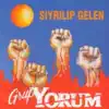 Grup Yorum - Gülebilmez (Azeri)