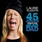 A Knock Knock Joke - Laurie Kilmartin lyrics