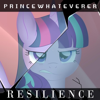 Resilience (feat. MetalPony & MantaTsubasa) - Single