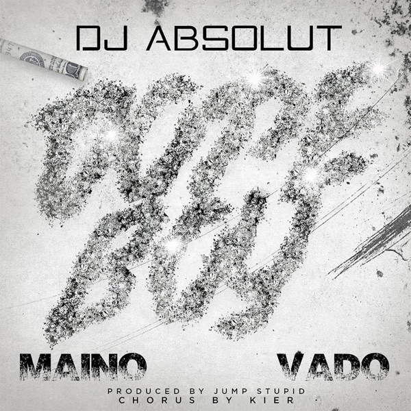 Dope Boy (feat. Maino, Vado & Kier) - Single - DJ Absolut