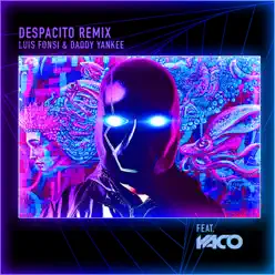 Despacito (YACO DJ Remix) - Single - Luis Fonsi