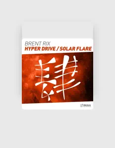 Brent Rix을(를) 듣고, 뮤직 비디오를 보고, 약력을 읽고, 투어 일정 등을 확인하세요!