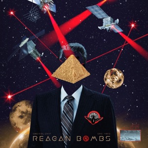 Reagan Bombs (feat. Tittsworth)