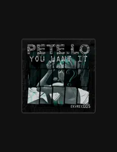 Listen to Pete Lø, watch music videos, read bio, see tour dates & more!