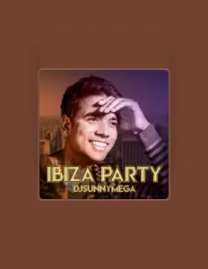 收听 DjSunnyMega、观看音乐视频、阅读小传、查看巡演日期等 ！
