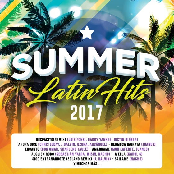 Cover artwork for Hermosa Ingrata
