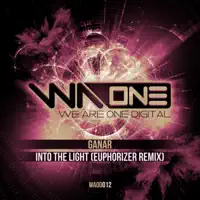 Into The Light (Euphorizer Remix) — Ganar