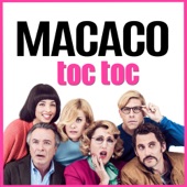 Toc Toc (Canción Oficial de la Película ”TocToc”) artwork