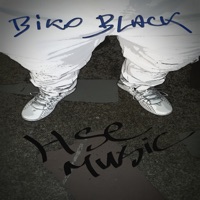 Hse Music - Biko Black
