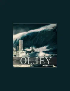 Olleyを聴いたり、ミュージックビデオを鑑賞したり、経歴やツアー日程などを確認したりしましょう！