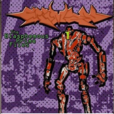 The Blasphemous Prime Files