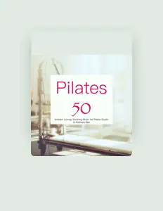 收听 NY Pilates Studio、观看音乐视频、阅读小传、查看巡演日期等 ！