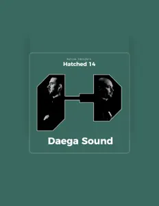Daega Soundを聴いたり、ミュージックビデオを鑑賞したり、経歴やツアー日程などを確認したりしましょう！