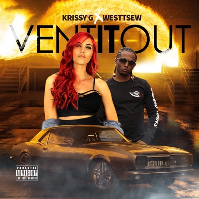 Vent It Out (feat. Westtsew) - Single