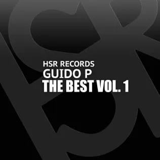 descargar álbum Guido P - The Best Vol 1
