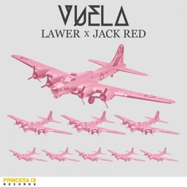 Vuela Lawer & Jack Red
