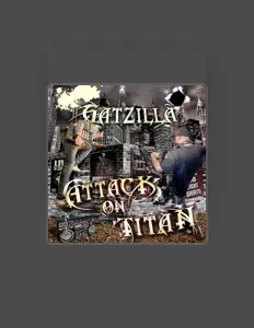 Listen to GatZilla, watch music videos, read bio, see tour dates & more!