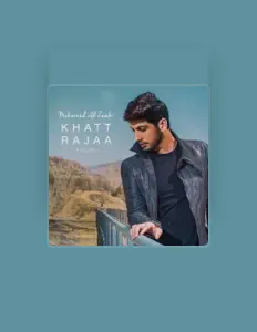 Listen to Mohamed Alzaabi, watch music videos, read bio, see tour dates & more!