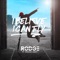 I Believe I Can Fly (feat. Rough Copy) artwork