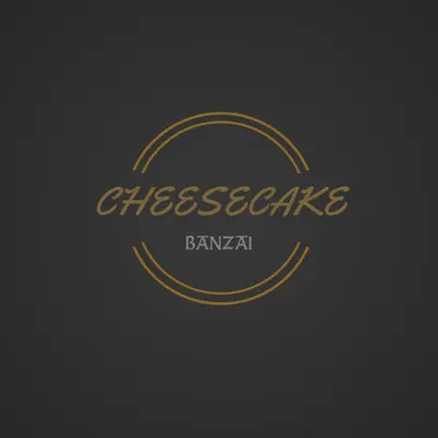 Cheesecake - Single - Banzai