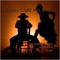 Prima Volta - Gypsy Cafe Ensemble lyrics