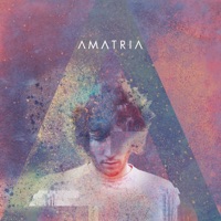 Amatria Ablum Cover