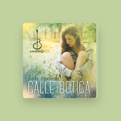 Listen to Calle Botica, watch music videos, read bio, see tour dates & more!