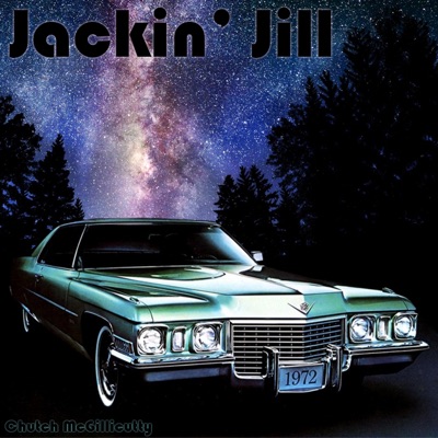 Jackin' Jill - Single