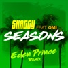 Seasons (Eden Prince Remix) [feat. Omi] - Single