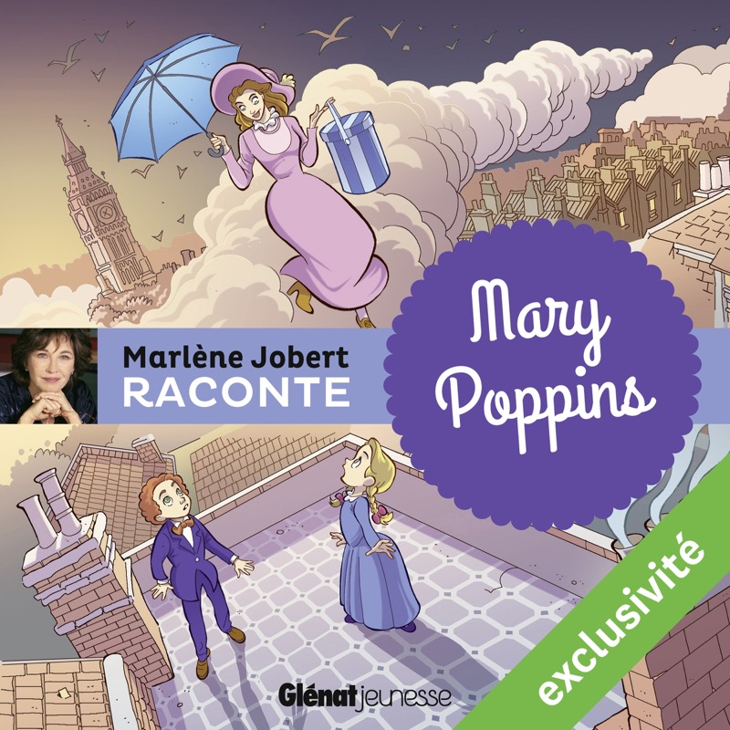 Mary Poppins