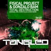 Total Destruction - EP