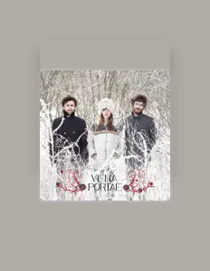 Posłuchaj wykonawcy Vena Portae, obejrzyj teledyski, przeczytaj biografię, zobacz daty tras koncertowych i nie tylko!