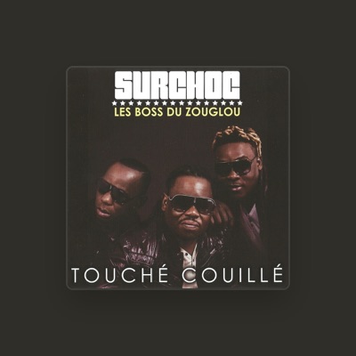 Listen to Sur-Choc, watch music videos, read bio, see tour dates & more!