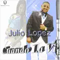Cuando la vi